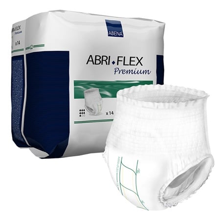 Abena Abri-Flex Premium | Abena | Age Co Incontinence ...