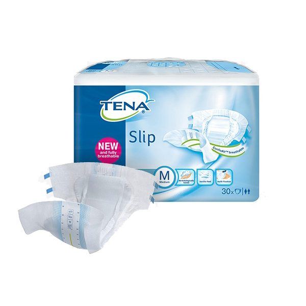 TENA Incontinence Products | TENA | Age Co Incontinence ...