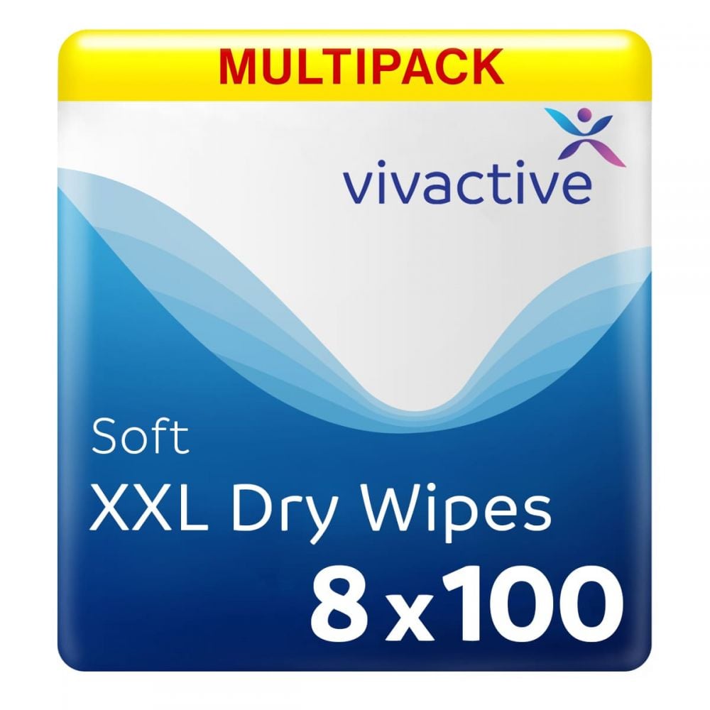 Vivactive Pants Maxi Medium (2200ml) 10 Pack