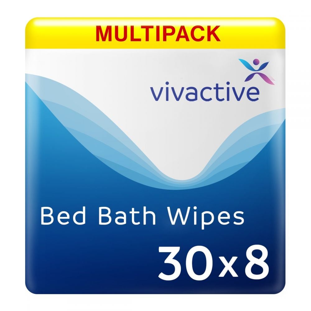 Vivactive Pants Maxi Large (2300ml) 10 Pack