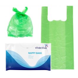 nappy bags uk