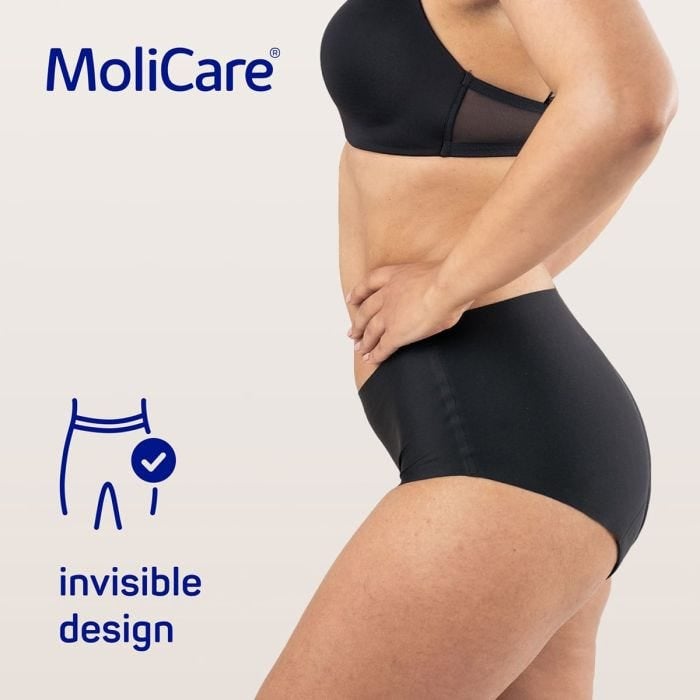 MoliCare Lady Absorbent Underwear (82ml) Large