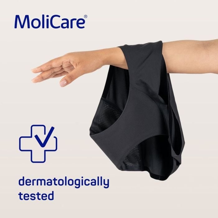 MoliCare Lady Absorbent Underwear (82ml) Large