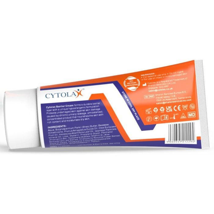 Cytolax Barrier Cream 60g