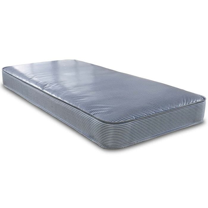 Waterproof Spring Mattress Single