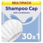 Multipack 30x Vivactive Shampoo Cap With Conditioner - mobile