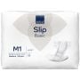 Abena Slip Basic M1 Medium (1800ml) 26 Pack - pack front