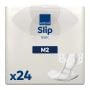 Abena Slip Basic M2 Medium (2300ml) 24 Pack - pack