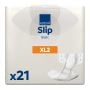 Abena Slip Basic XL2 XL (3300ml) 21 Pack - mobile