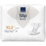 Abena Slip Basic XL2 XL (3300ml) 21 Pack - pack front