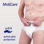 Multipack 3x MoliCare Premium Mobile Pants Super Plus Medium (2015ml) 14 Pack