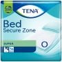 TENA Bed Secure Zone Super 60x60cm (1450ml) 30 Pack - mobile