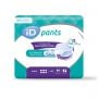 Multipack 8x iD Pants Maxi Medium (2200ml) 10 Pack