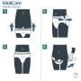 Multipack 3x MoliCare Premium Mobile Pants Extra Plus Medium (1662ml) 14 Pack