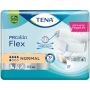 Multipack 3x TENA Flex Normal Medium (1100ml) 34 Pack