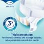 Multipack 3x TENA Flex Normal Medium (1100ml) 34 Pack