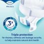 Multipack 3x TENA Flex Plus Large (2100ml) 30 Pack