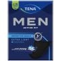 TENA Men Active Fit Protective Shield Extra Light (140ml) - pack