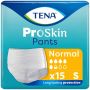 TENA Pants Normal Small (900ml) 15 Pack