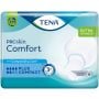 Multipack 3x TENA Comfort Plus Compact (1500ml) 42 Pack - mobile