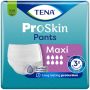 Multipack 4x TENA Pants Maxi Small (2499ml) 10 Pack