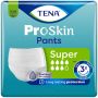 Multipack 4x TENA Pants Super Medium (1700ml) 12 Pack