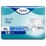 Multipack 3x TENA Slip Plus XL (2559ml) 30 Pack