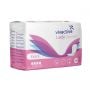 Multipack 16x Vivactive Lady Discreet Extra Pads (520ml) 14 Pack