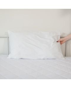 Waterproof Wipe-Clean Premium Pillow