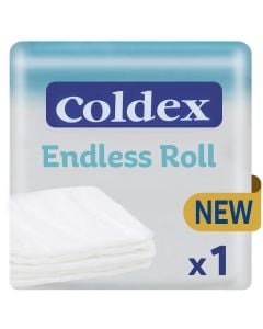 Attends Coldex Insert Pads Endless Roll