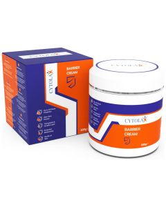 Cytolax Barrier Cream 500g