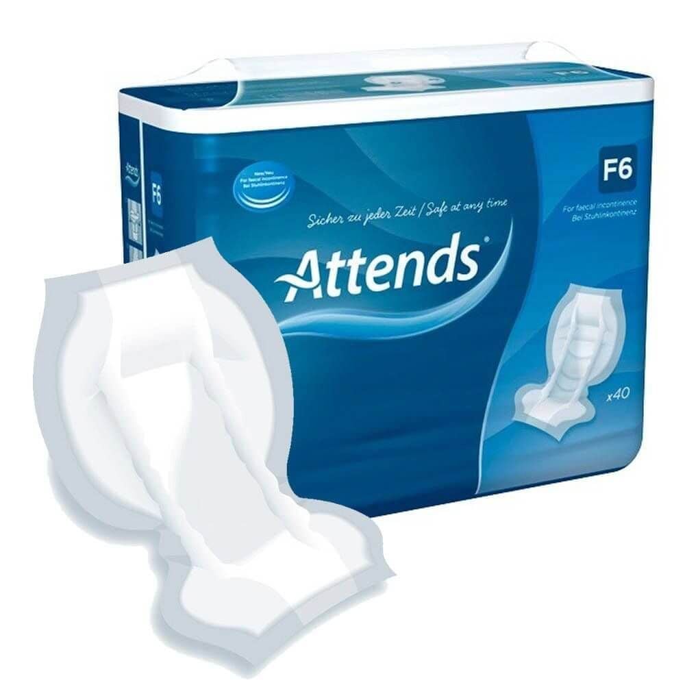 fecal incontinence pads