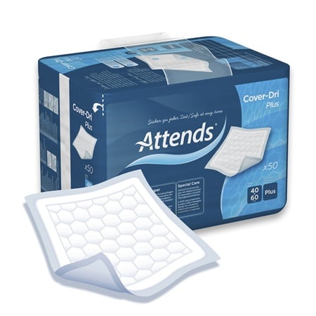 Attends Incontinence Products, Age Co Incontinence